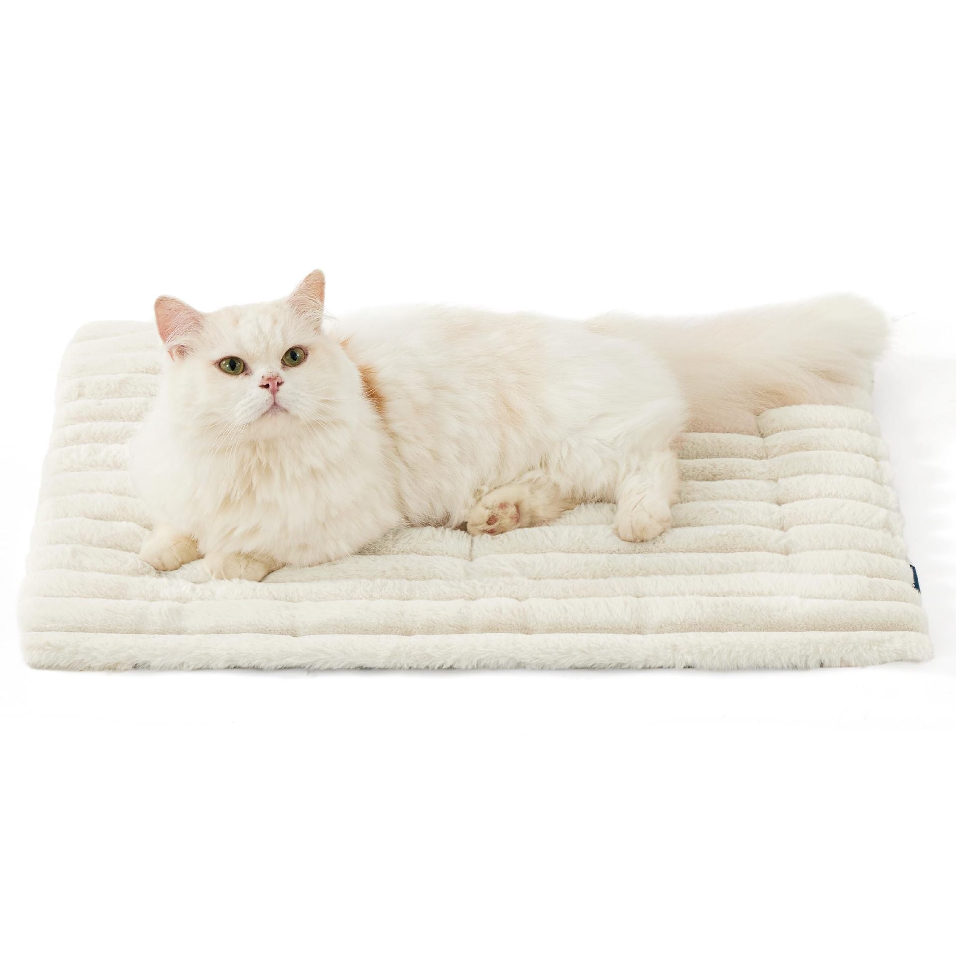 Self Warming Pet Mat | Heated Cozy Pad – Warm & Comfortable Rest