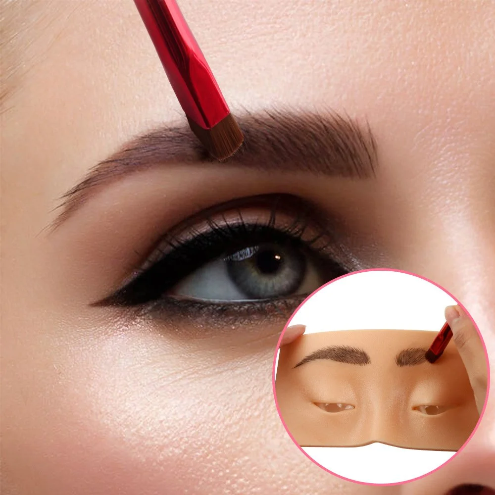 Hot Selling Multi-function Eyebrow Brush