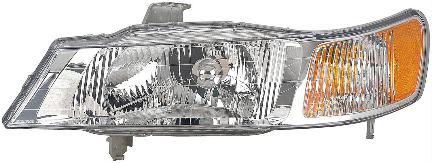 Dorman 1590503 Dorman Headlight Assemblies