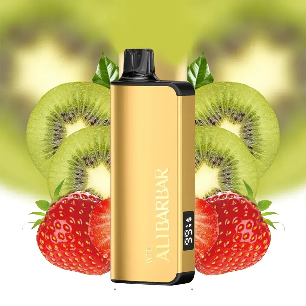 Sydney Stock 🚚 5-Pack Alibarbar Ingot 9000 Puffs Vapes – Premium Flavour, Unmatched Value! 💨