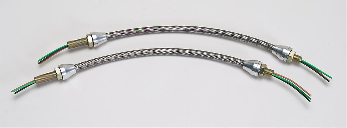 Lokar HL-1900 Lokar Headlight Wiring Harnesses