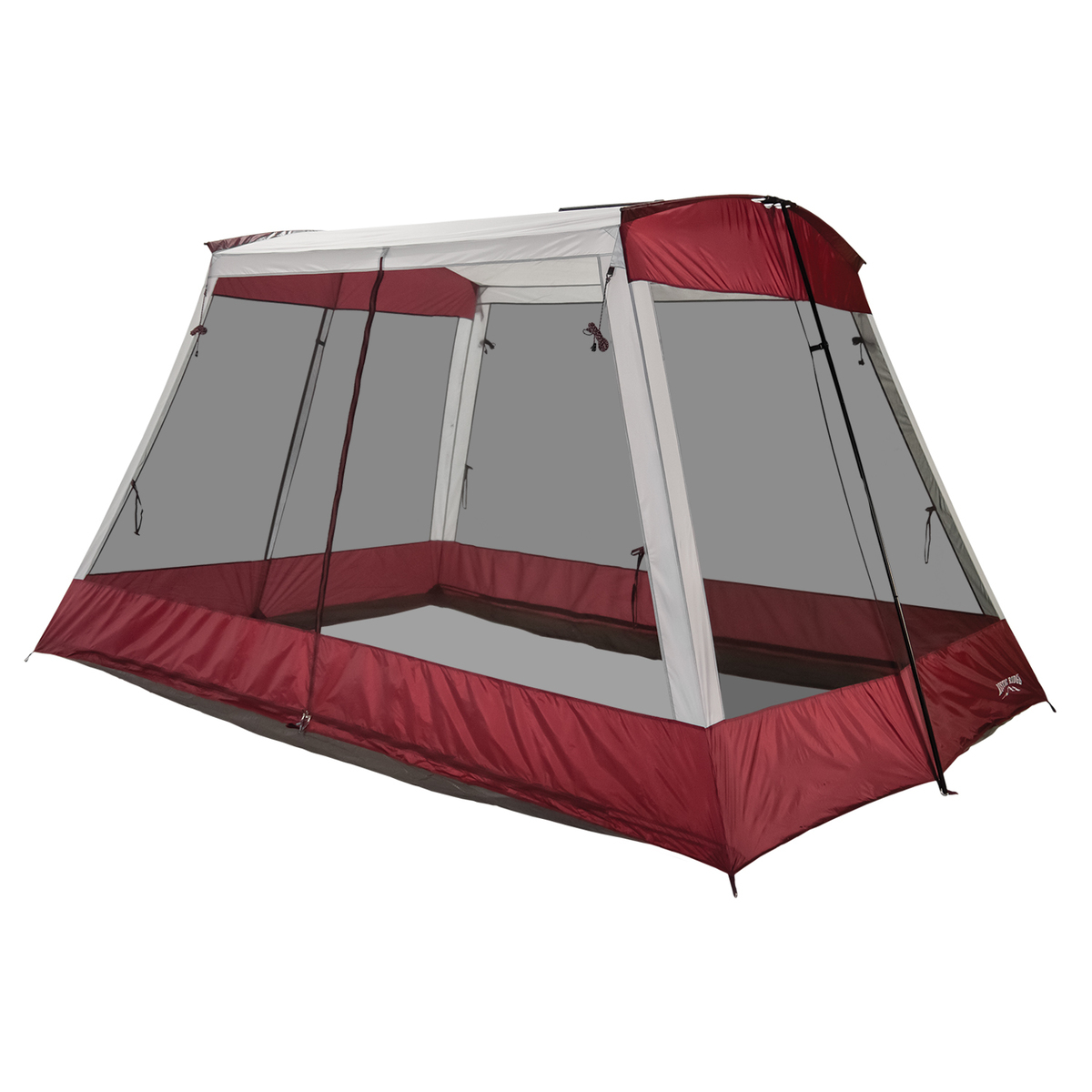 Rustic Ridge Tension Frame Screen House