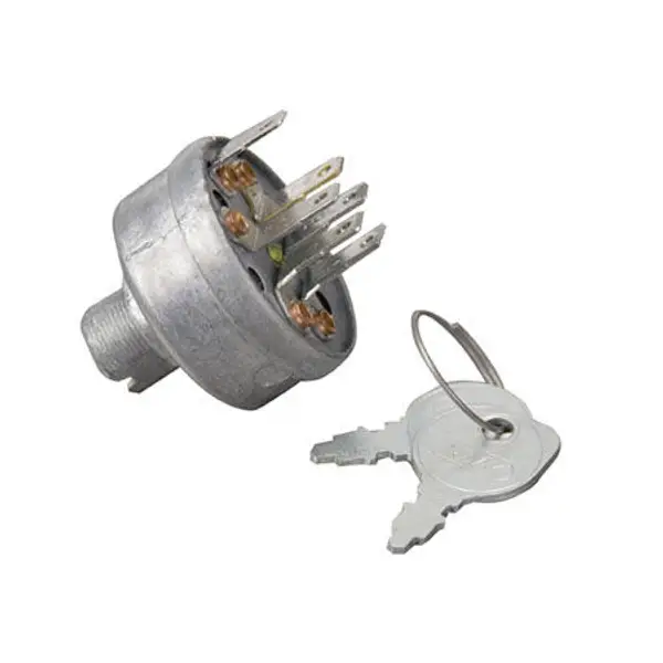 Briggs and Stratton BRG 6 Terminal Switch Ignition