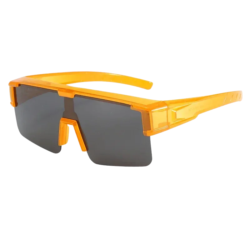 [Compre 1  e Leve 3] Óculos AeroCore™ com Lente Escudo UV400 e Armação TR Ultra-Leve / Performance Óptica e Esportiva Para Quem Está Sempre em Movimento!