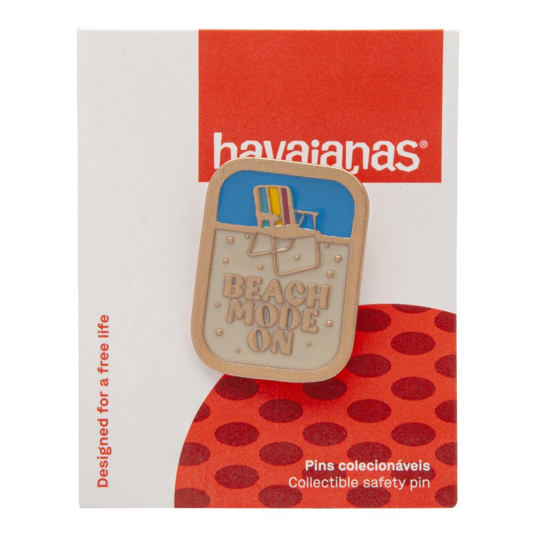 Top Pin Havaianas Cool