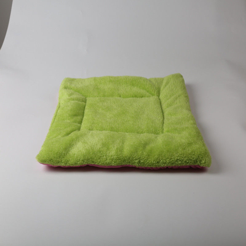 Pet Soft Warm Kennel Dog Mat Blanket，L19.69