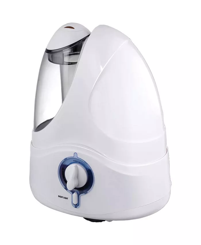 Optimus U31002 HUMIDIFIER 1.5 GALLON COOL MIST ULTRASONIC