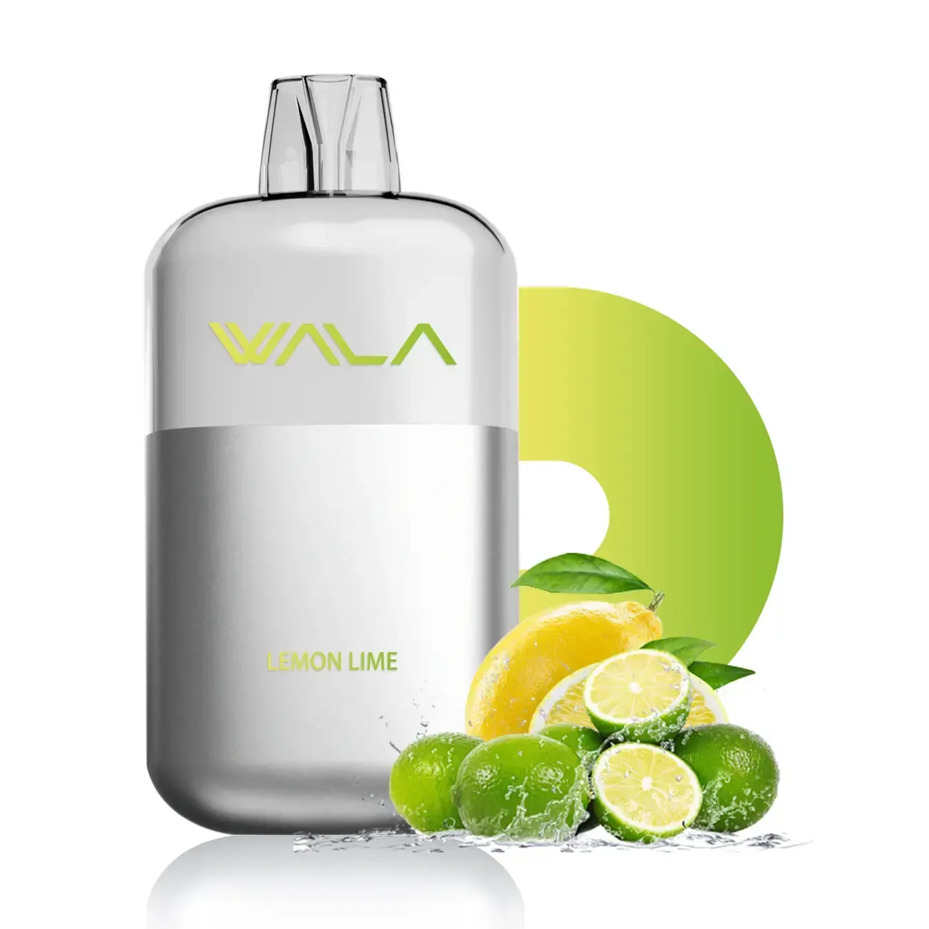 WALA VAPE POP Series 10K – 10000 Puffs 🔥