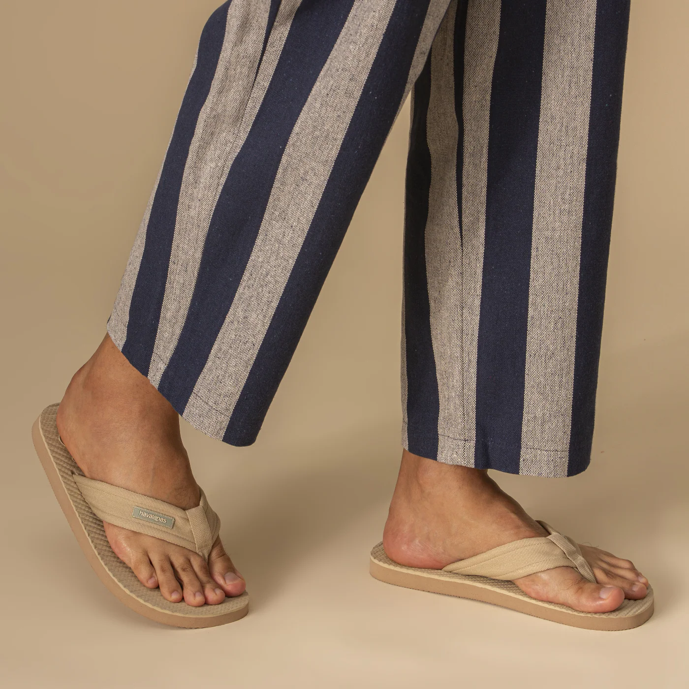 Chinelo Havaianas Surfer Coast