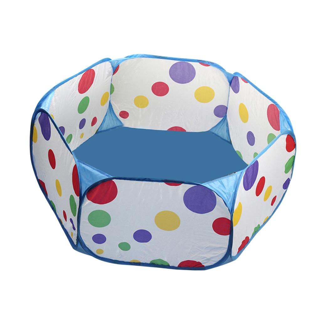 2x Foldable Small Animals Pen Cage Enclosure Hamster Rabbit Guinea Mice