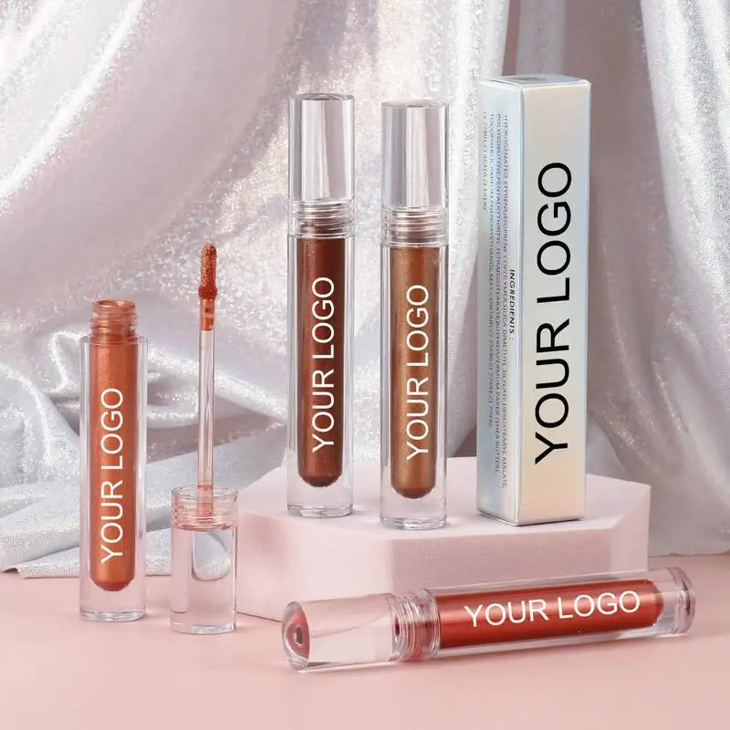 No MOQ Private Label Long Lasting Liquid Lipstick