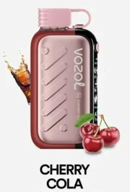 🧊VOZOL GEAR ICE&SWEET 50000 Puffs-Disposable Vape with Ice & Sweet Control