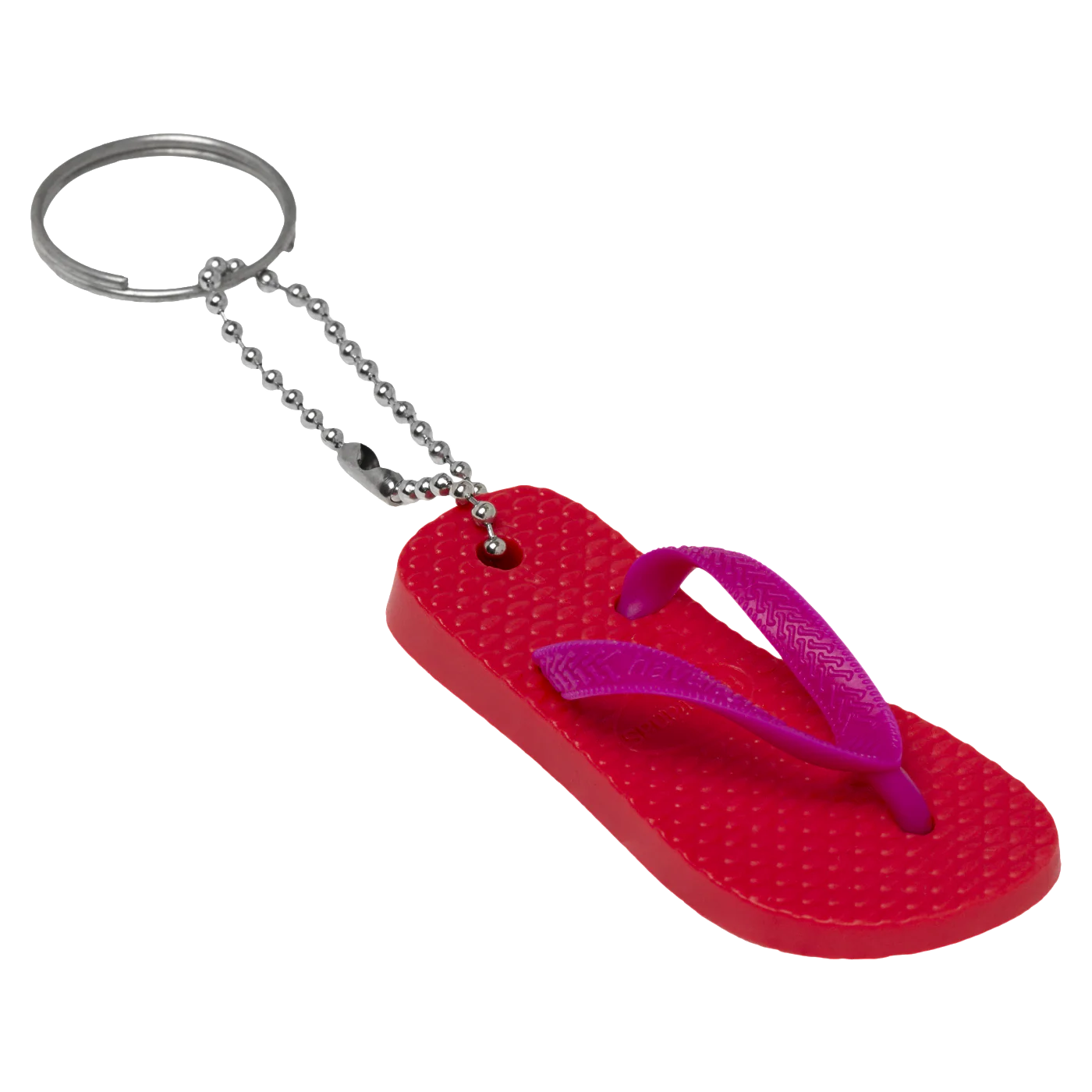 Chaveiro Chinelo Havaianas II
