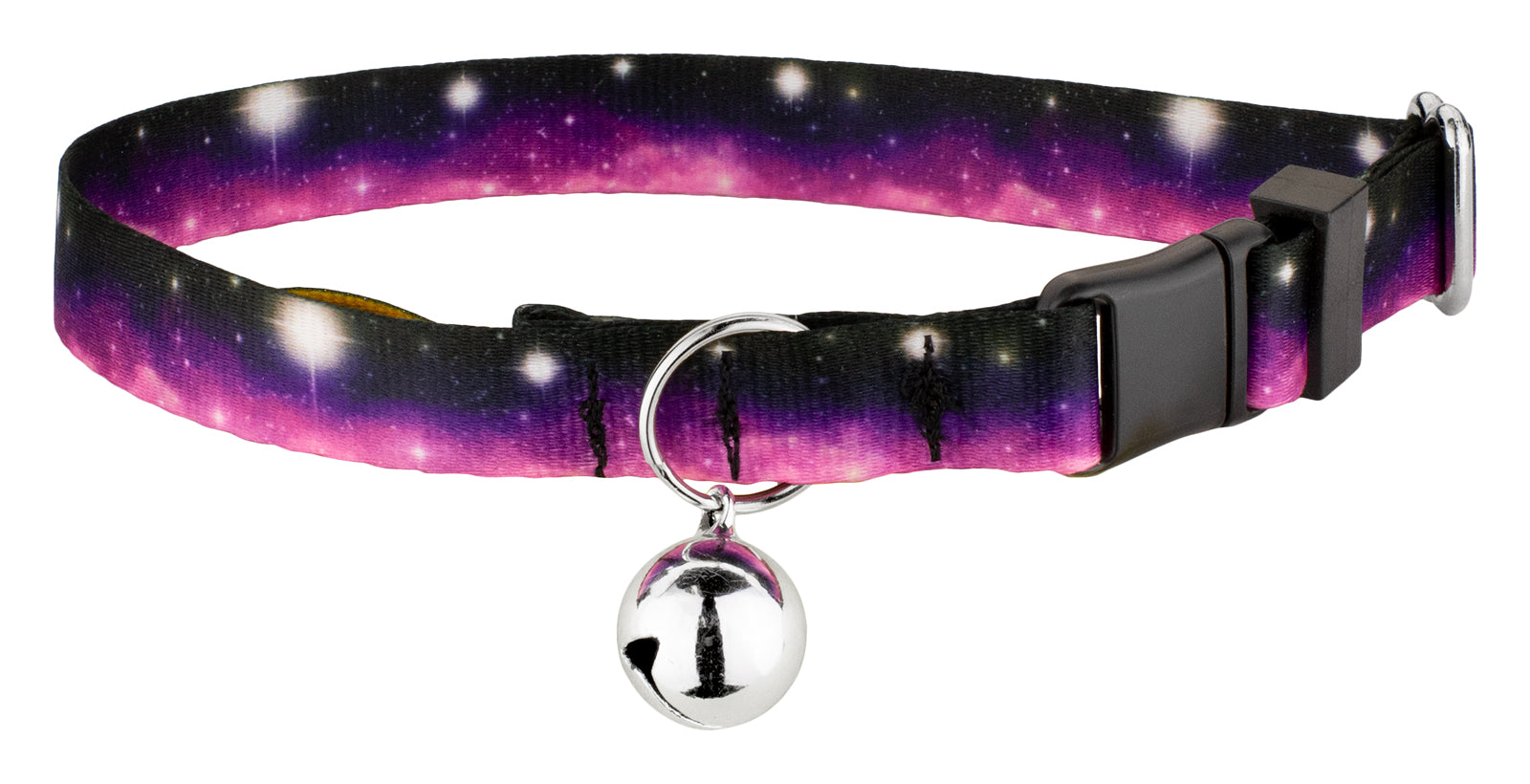 Country Brook Petz® Heavenly Space Cat Collar