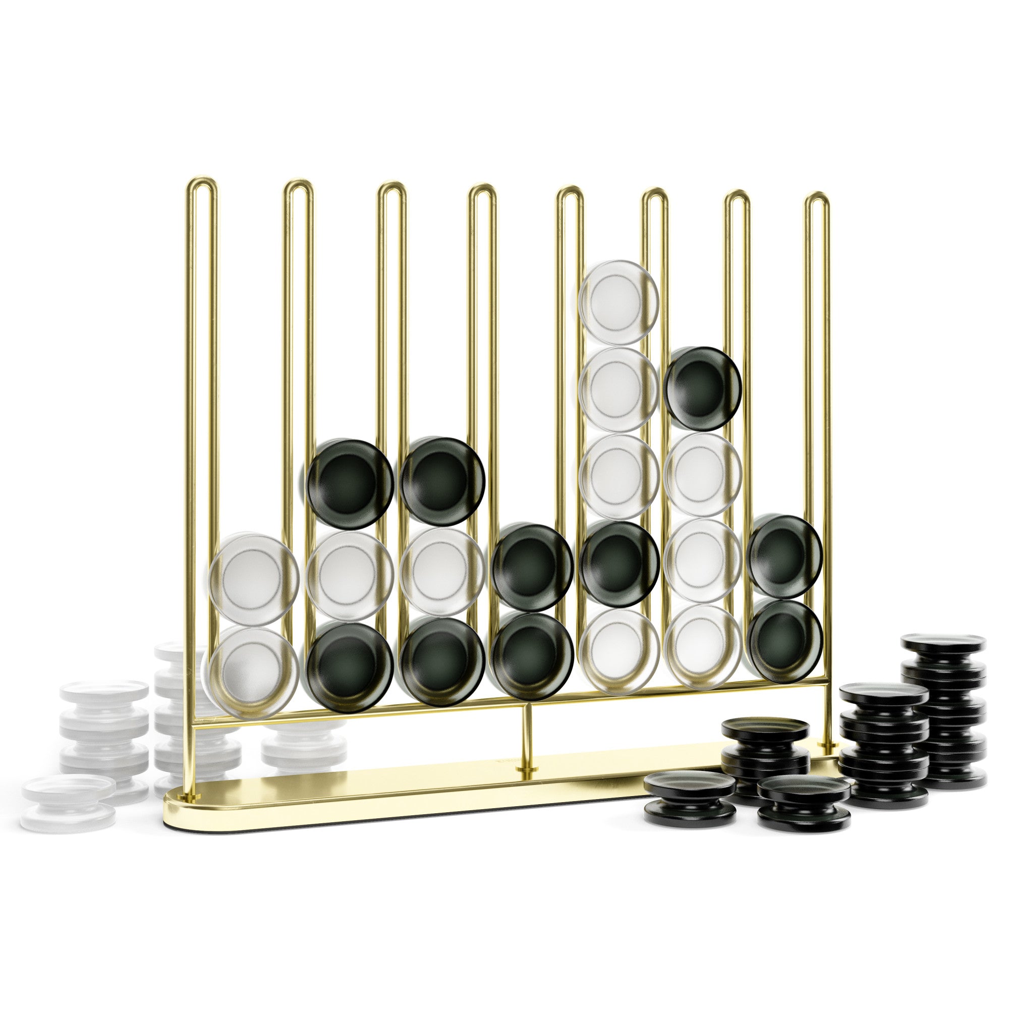 Umbra Stax 4 in a Row Game