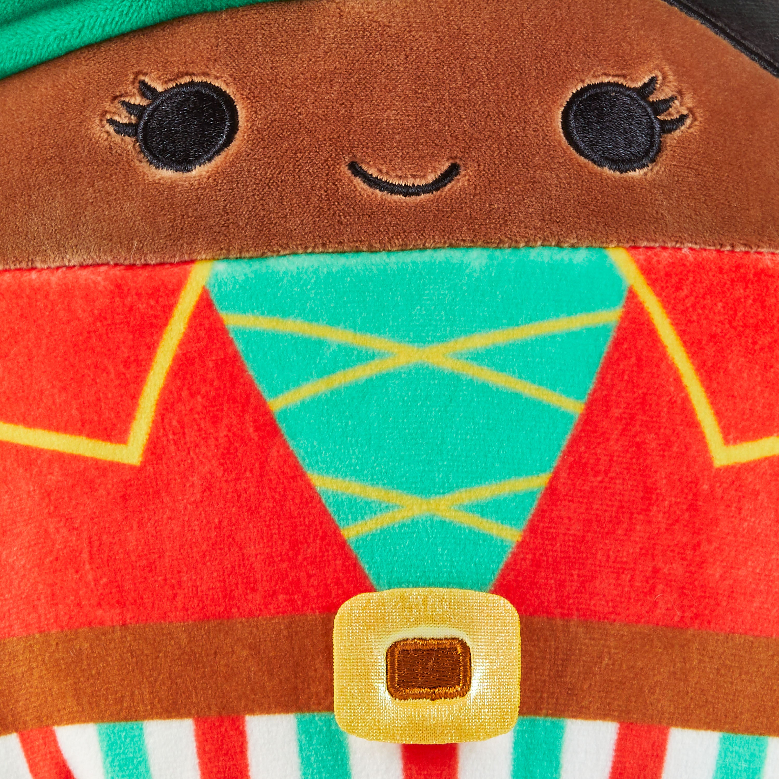 Squishmallows Plush 9