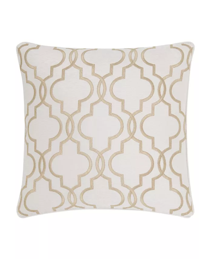 Rose Tree Luciana Decorative Pillow， 20