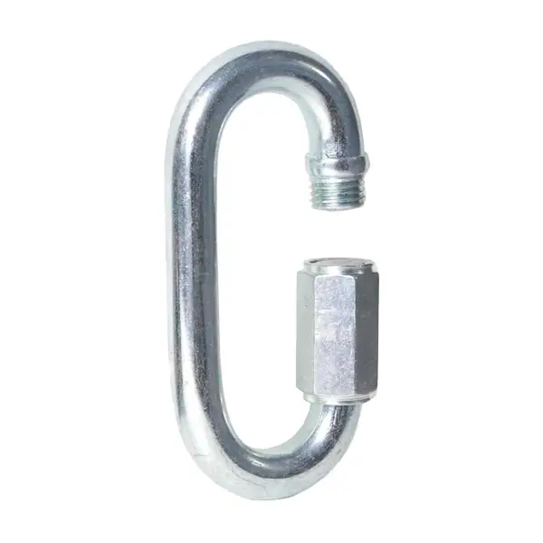 Baron Manufacturing Quick Link