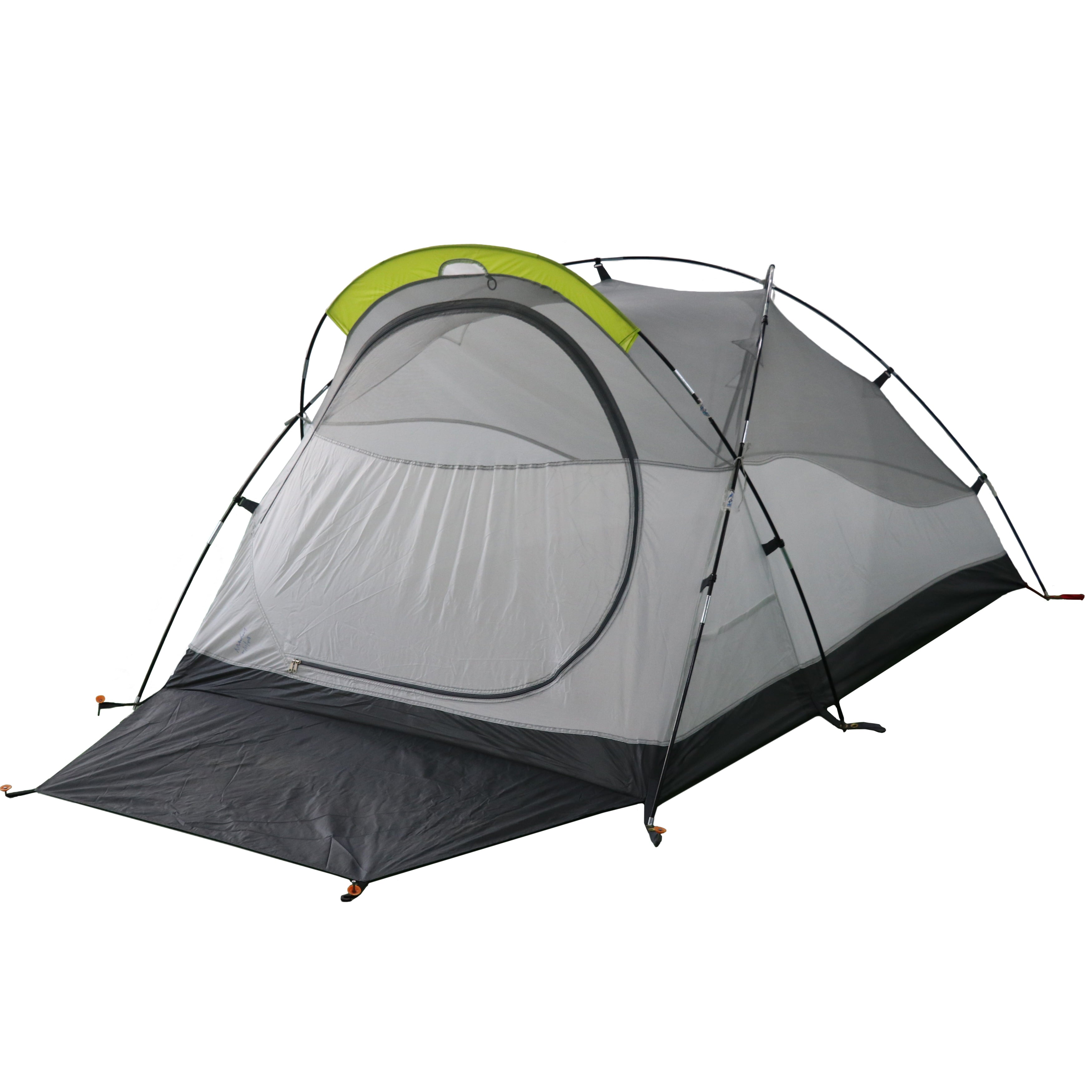 Ozark Trail 2 Person Lightweight Backpacking Tent