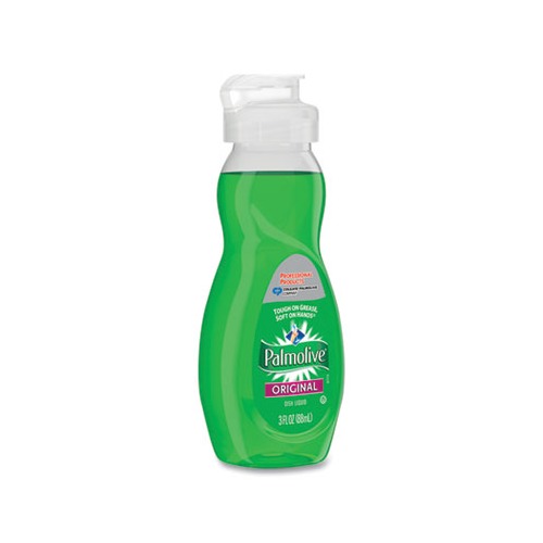 Colgate Palmolive Dishwashing Liquid  CPC01417