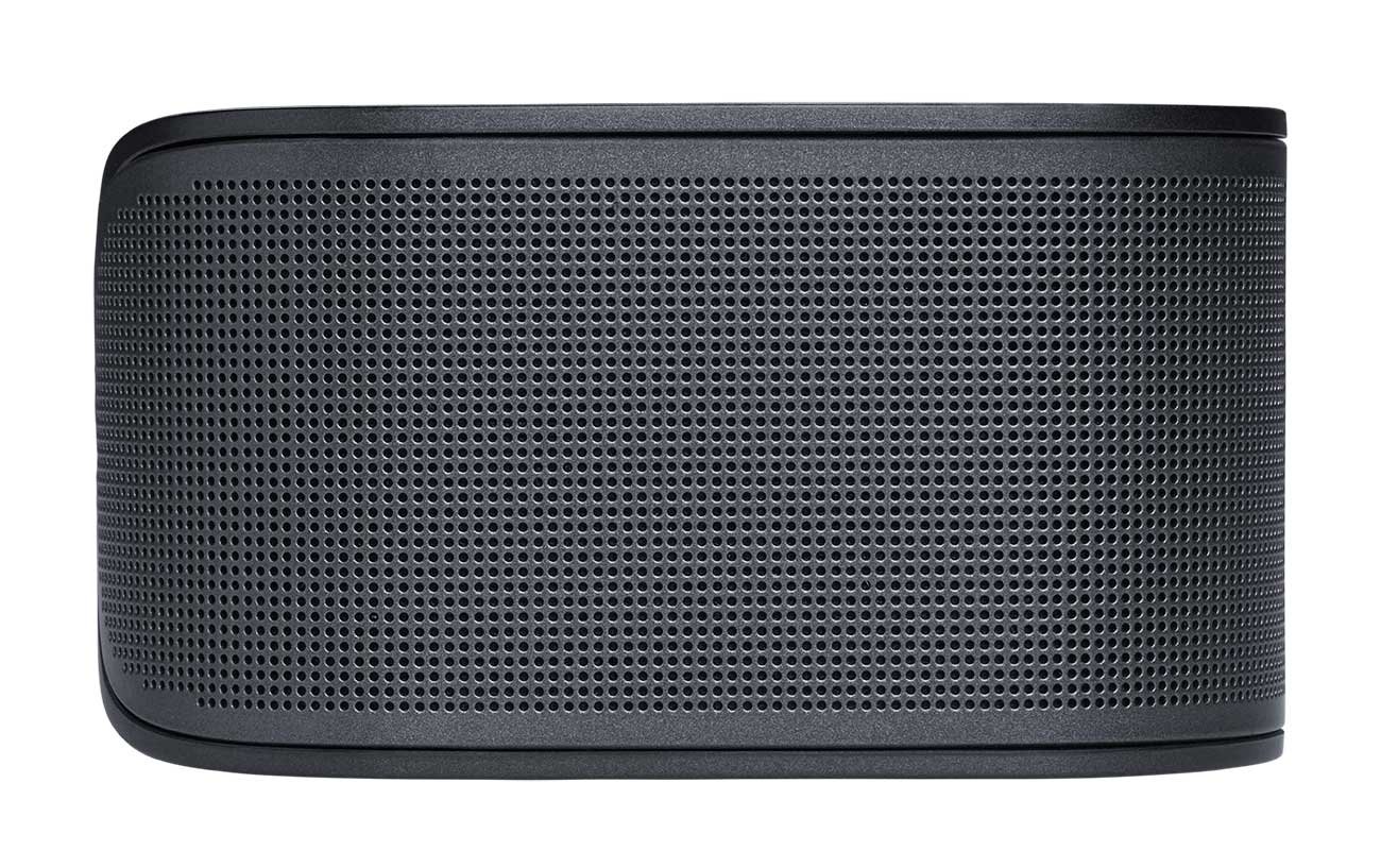  Bar 500 5.1-Channel Soundbar With Wireless Subwoofer