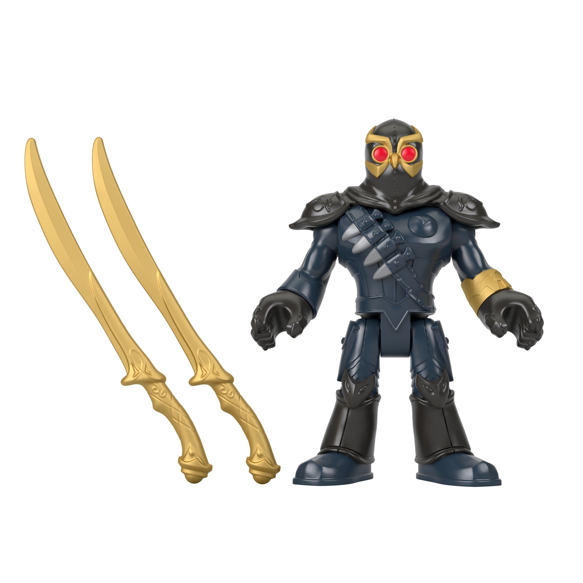 Imaginext DC Super Friends Foil Pack (Styles May Vary)
