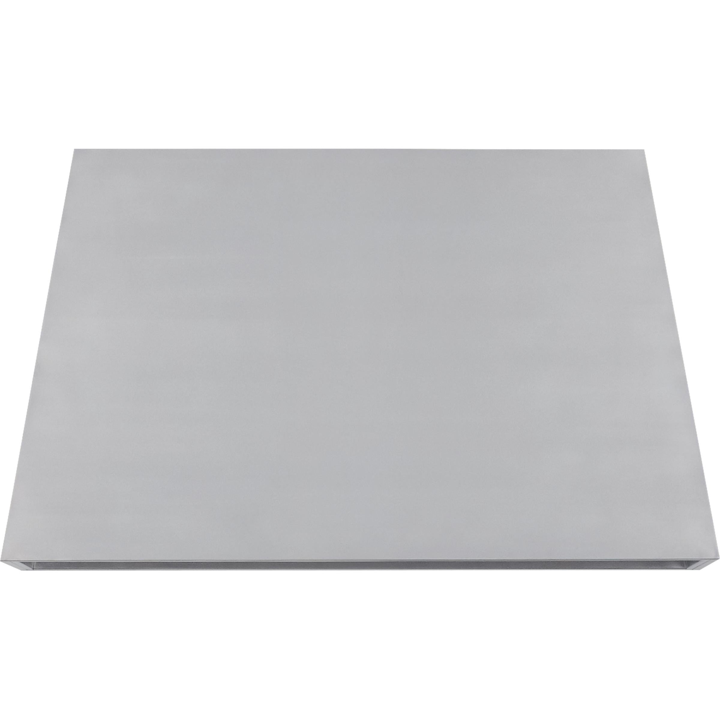 Monogram 48-inch Custom Hood ZVC48STSS