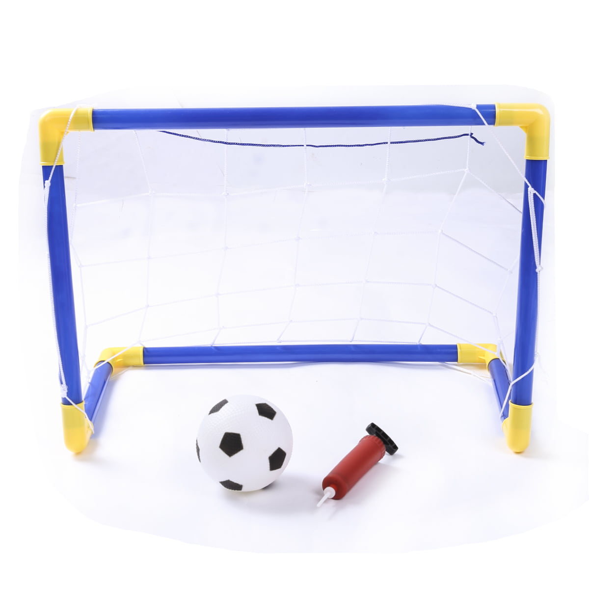 Carolilly Football Practical Indoor Table Game Soccer Table Entertainment Football Tool Kid Play Toy Equipment