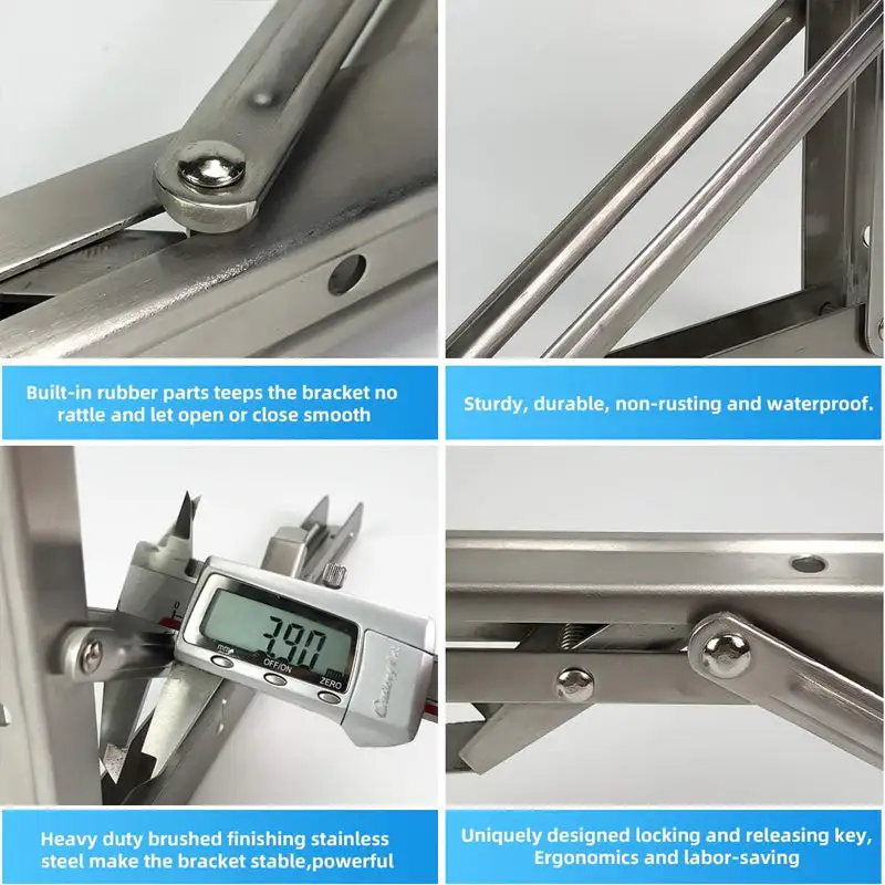 💥Factory Direct Sale, Wholesale Price Sale 💥Stainless Steel Thic