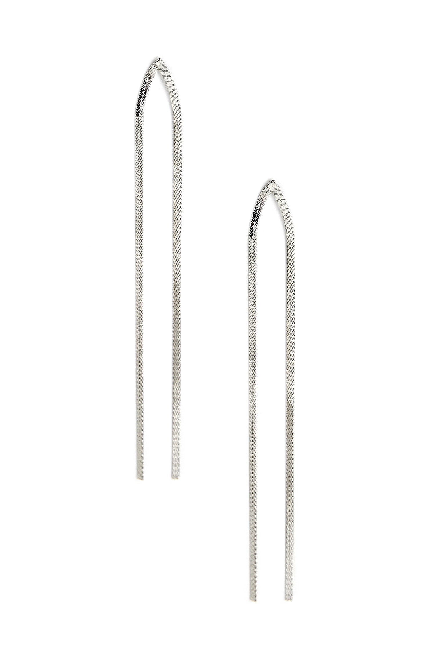 Double Snake Chain Dusters