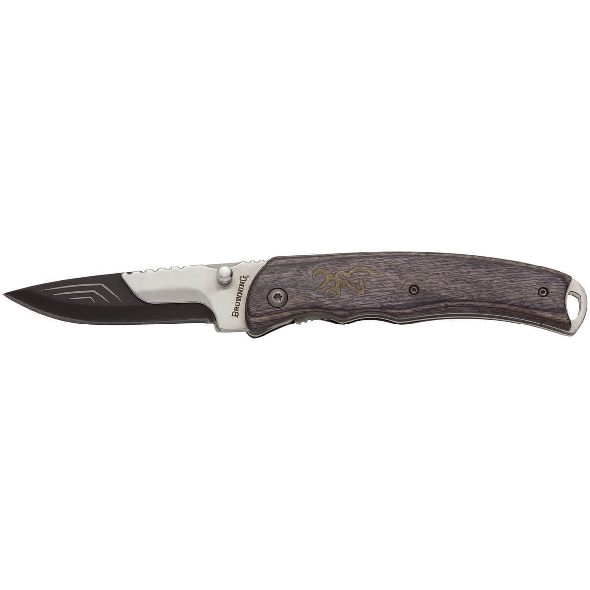 Browning Speed Load All Season 3 inch Folding Knife