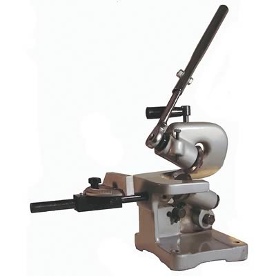 Woodward Fab WFMS Woodward Fab Throatless Rotary Shears