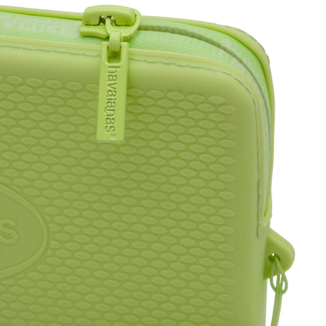 Mini Bag Havaianas Logo
