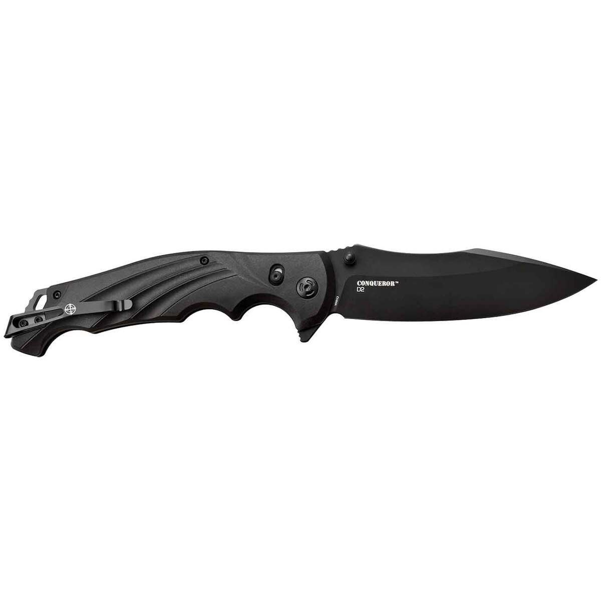 Elite Tactical Conqueror 4.75 inch Folding Knife