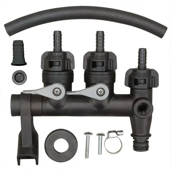 Fimco Sprayer Replacement Manifold Kit