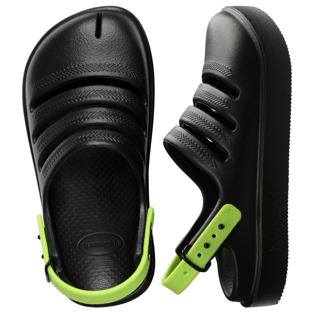 Clog Havaianas Infantil