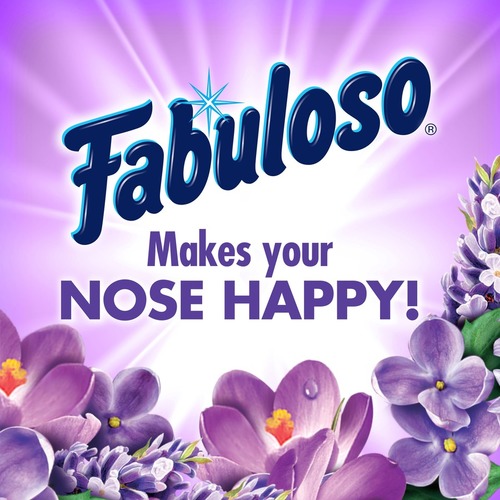 Fabuloso AllPurpose Cleaner  CPC53058