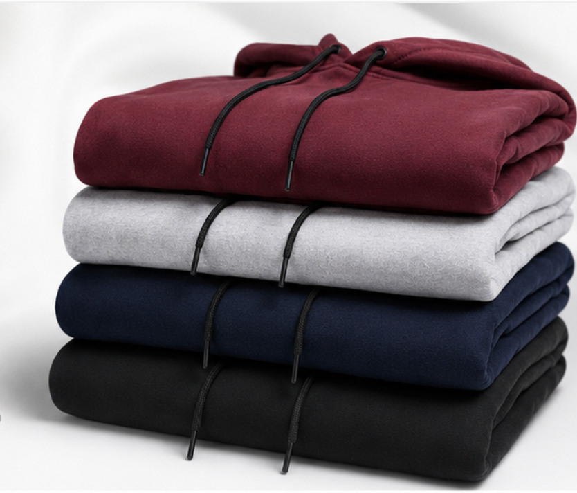 Big & Tall - Performance Fleece - Pullover Hoodie