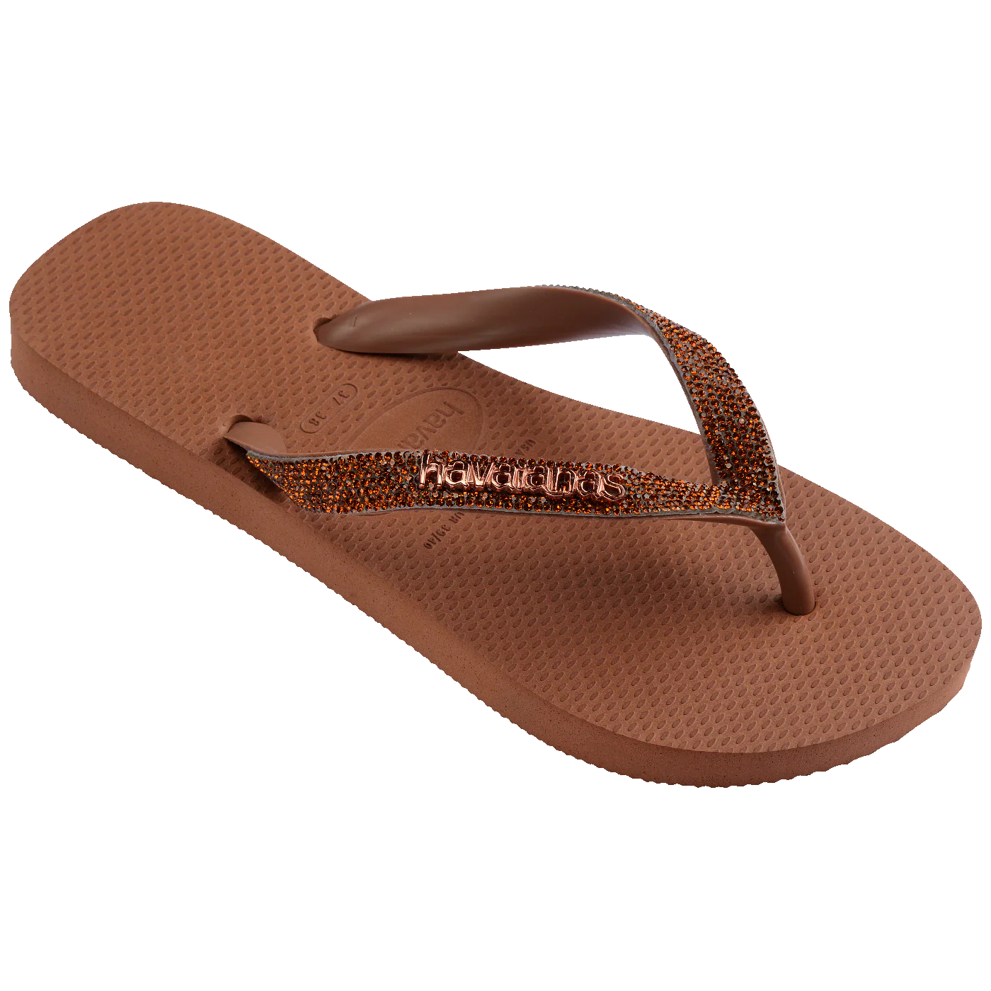Chinelo Havaianas Top Glow