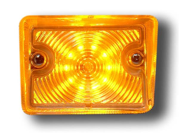Digi-Tails DT2100267 Digi-Tails LED Front Marker Conversion Kits