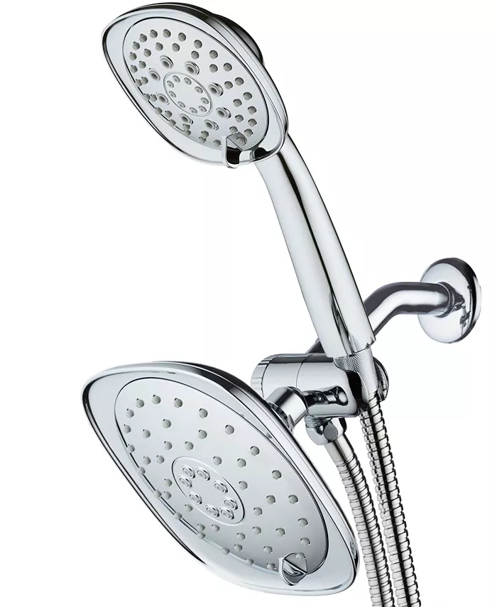 Aquadance Luxury Rain Spa Shower Combo