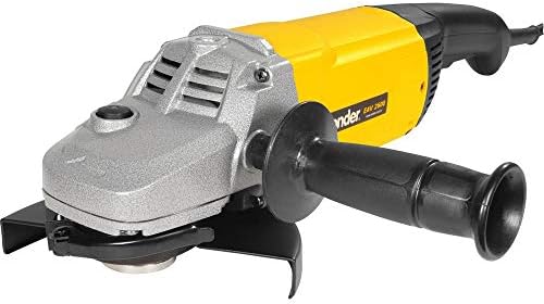 Vonder, Esmerilhadeira Angular 7