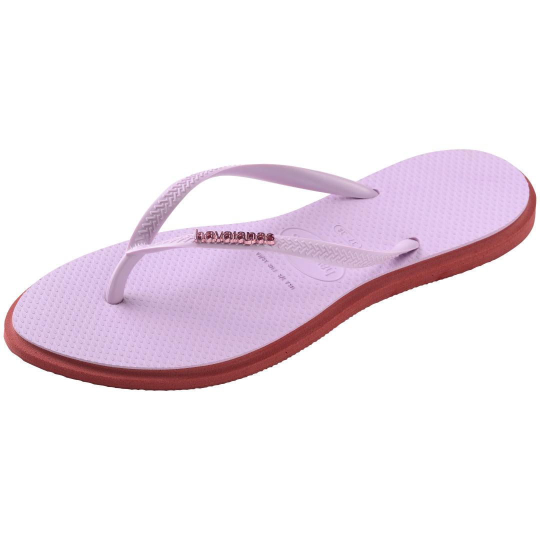 Chinelo Havaianas Slim Point
