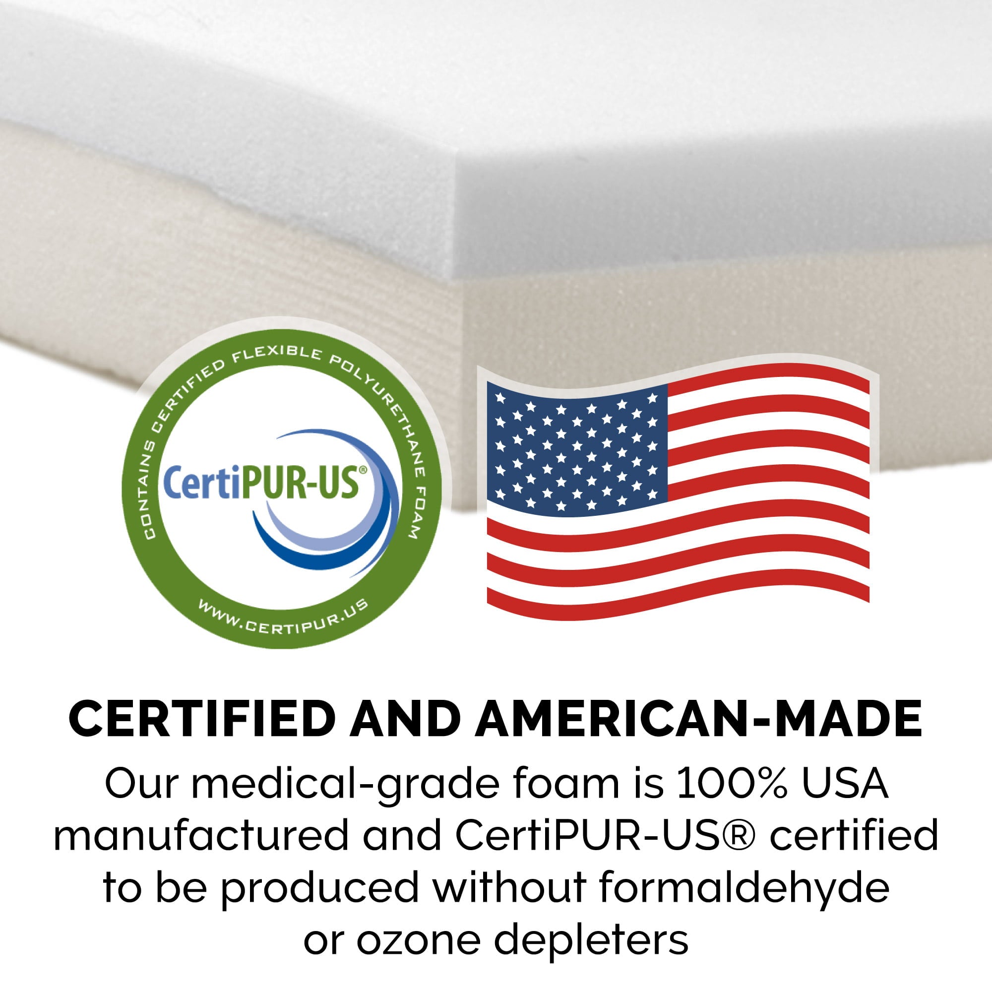 FurHaven Pet Products | Memory Foam Quilted Sofa Pet Bed for Dogs and Cats - Iron Gray， Large