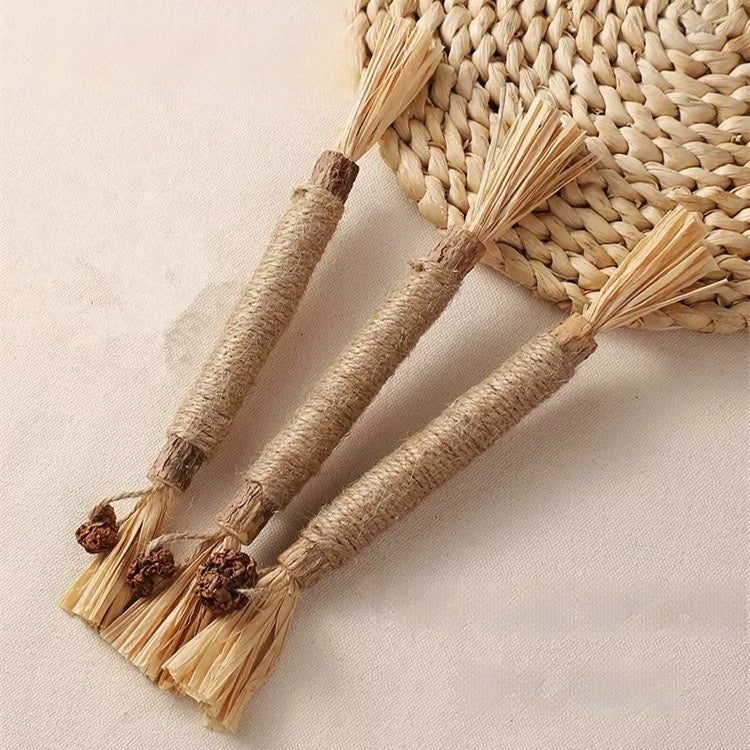 Silvervine Dental Sticks | Cat Chew Treats – Fresh Breath & Healthy Teeth