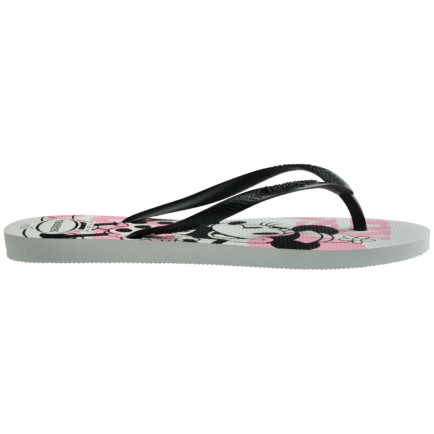Chinelo Havaianas Slim Disney