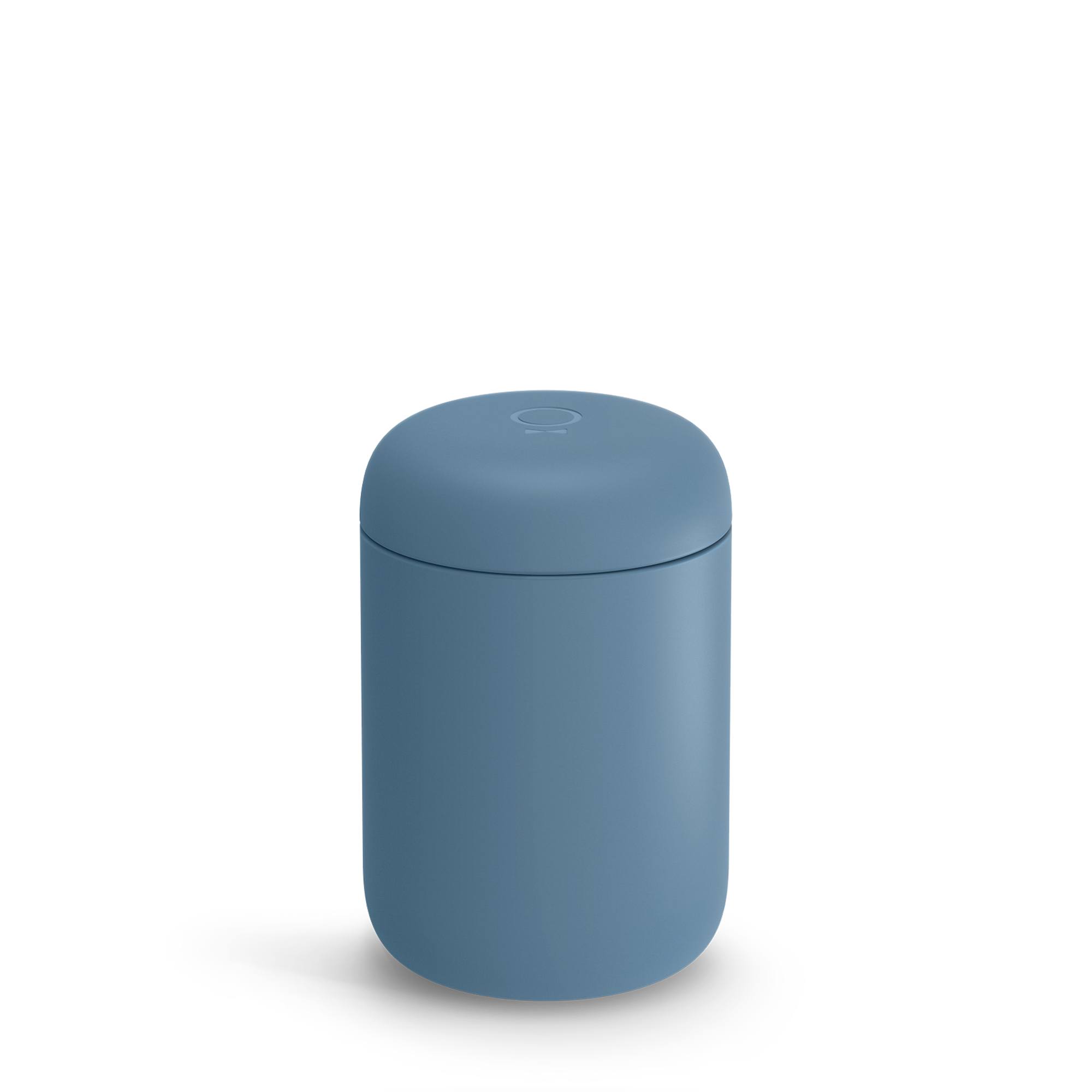 Ceramic Wide Rim Mug 12 Ounce Ergonomic Handle