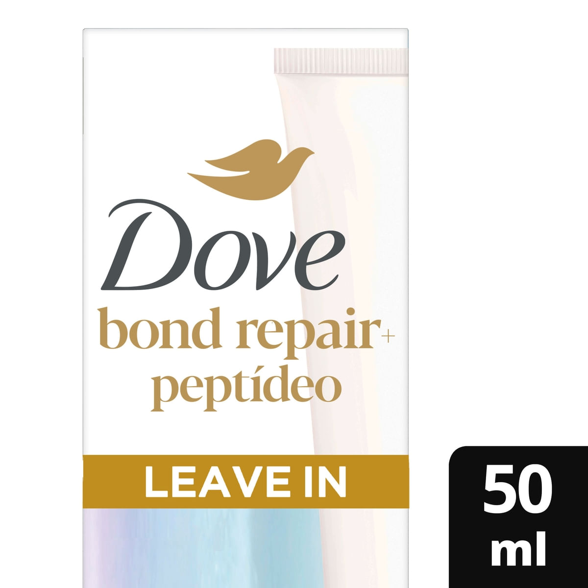 Leave-In Creme Dove Bond Intense Repair 50ml
