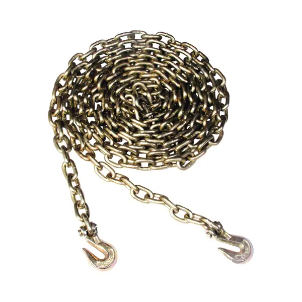 Baron Manufacturing Grade 70 Binder Chains Transport
