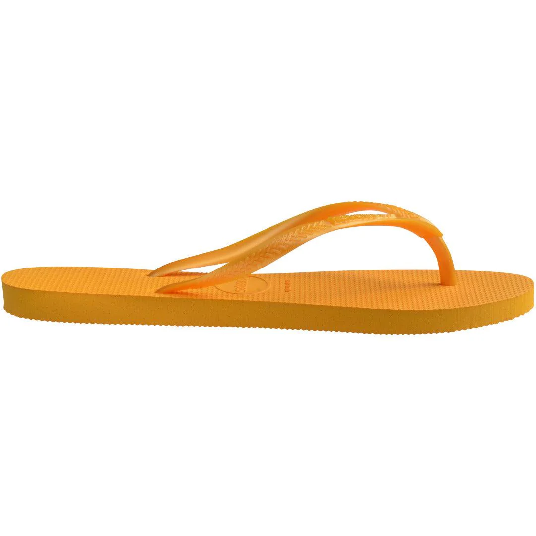 Chinelo Havaianas Slim